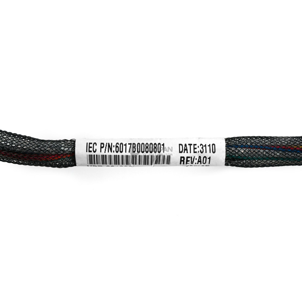 6017B0080801 DELL DATA DOMAIN MINI SAS CABLE FOR DD670